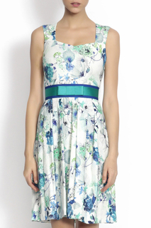 dress Nissa