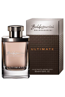 Baldessarini Ultimate, 90 мл Baldessarini