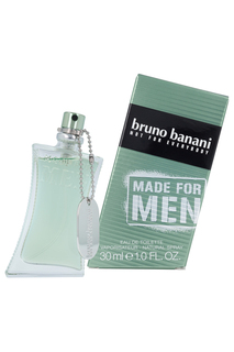 Bruno Banani Men, 30 мл Bruno Banani