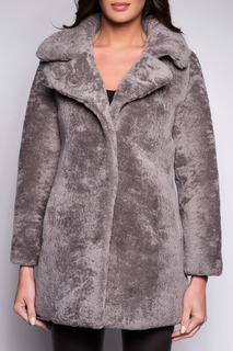 Fur Jacket John&amp;Yoko John&Yoko