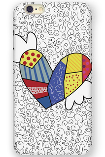 Чехол для Iphone MITYA VESELKOV