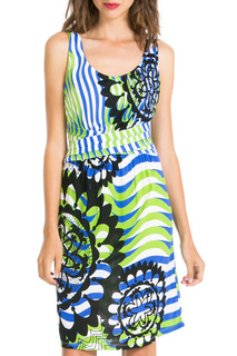 DRESS Desigual