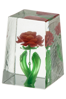 Стеклянный слиток Dynasty