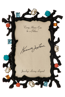 Фоторамка handmade Kenneth Jay Lane