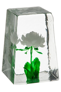 Стеклянный слиток Dynasty