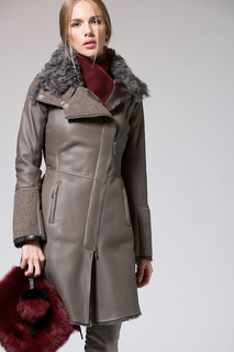 sheepskin coat VESPUCCI BY VSP