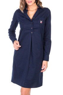 dress POLO CLUB С.H.A.