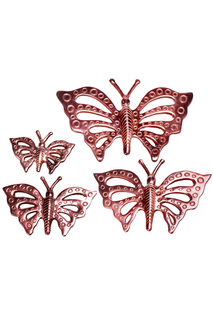 Панно составное "Бабочки" UMA