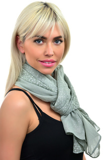 Палантин Fabretti