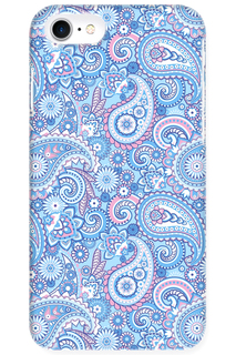 Чехол для iPhone 7 MITYA VESELKOV