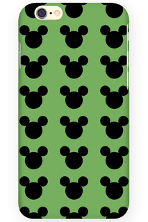 Чехол для IPhone 6 MITYA VESELKOV