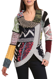 cardigan Desigual