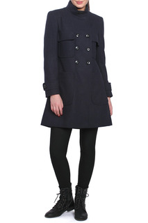 Coat Emma Monti