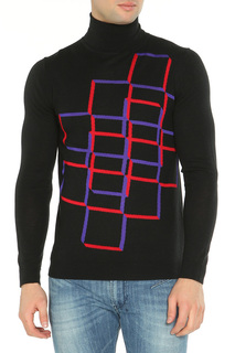 Футболка Dirk Bikkembergs