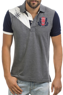 polo Signore dei mari