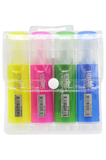 Набор текстмаркеров INDEX