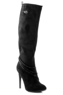 high boots Braccialini