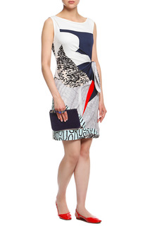 Платье DIANE VON FURSTENBERG