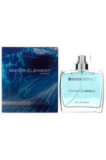 Парфюм вода Water element NATURAL INSTINCT