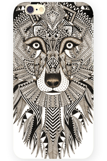 Чехол для IPhone 6 MITYA VESELKOV