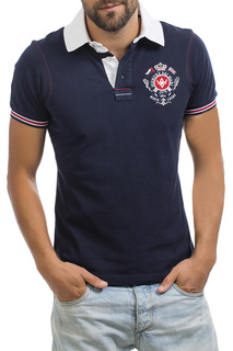 polo Signore dei mari