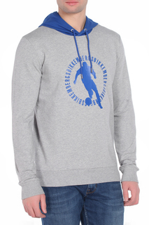 Толстовка Bikkembergs