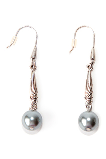 Серьги Inesse M