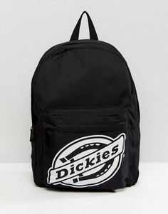 Рюкзак с логотипом Dickies - Черный