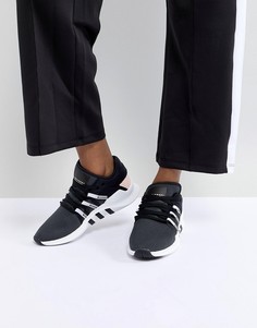 Кроссовки Adidas EQT Advance - Черный