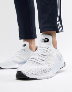 Белые кроссовки adidas Originals Climacool CQ2245 - Белый