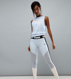 Леггинсы с завышенной талией Puma эксклюзивно для ASOS - Мульти