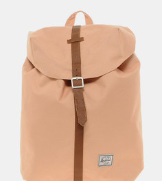 Эксклюзивный рюкзак Herschel Supply Co Worldwide - Черный