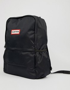 Черный рюкзак Hunter Original - Черный