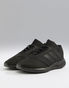 Черные кроссовки adidas Football Nemeziz Tango 17.1 CP9118 - Черный