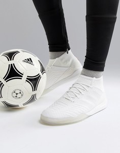 Белые кроссовки adidas Football Ace Tango 18.3 Training CM7703 - Белый