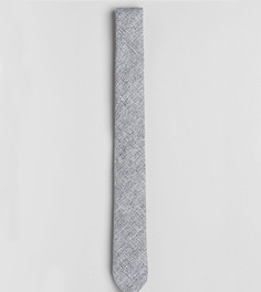 Трикотажный галстук Noak - Серый