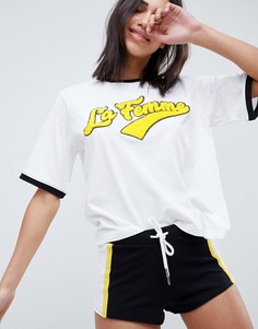 Пижама ASOS DESIGN - Мульти