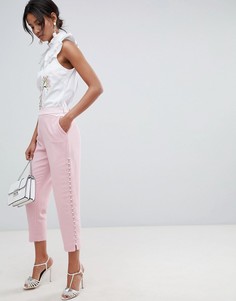Брюки Ted Baker - Розовый