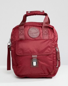 Красный рюкзак Dr Martens - Красный