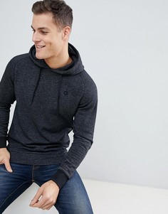 Базовый худи Jack &amp; Jones - Черный