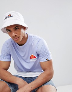 Белая панама Ellesse Binno - Белый