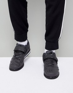 Черные кроссовки adidas Training Powerlift 3.1 BA8019 - Черный