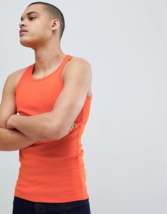 Майка Jack &amp; Jones Core - Красный