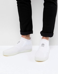 Белые кроссовки adidas Skateboarding 3ST.002 PK CG5613 - Белый