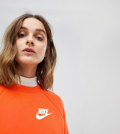 Оранжевый свитшот Nike Rally эксклюзивно для ASOS - Оранжевый