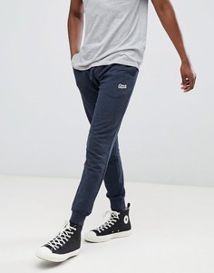 Узкие джоггеры Jack &amp; Jones - Темно-синий