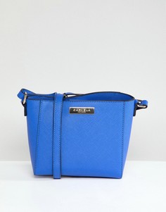 Небольшая сумка через плечо Carvela - Синий