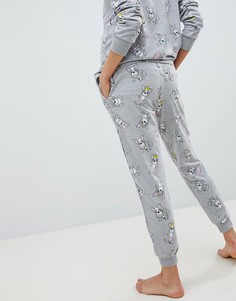 Джоггеры ASOS DESIGN Maternity - Серый