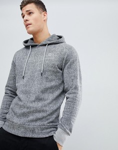 Базовый худи Jack &amp; Jones - Серый