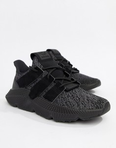Черные кроссовки adidas Originals Prophere CQ2126 - Черный